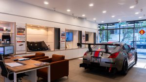 SunTek Flagship Store @ Sunway - Product Showcase