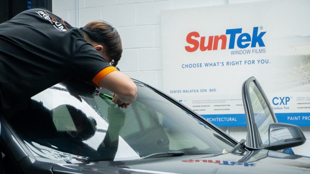SunTek Malaysia CTA