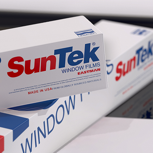 SunTek Authentic Products