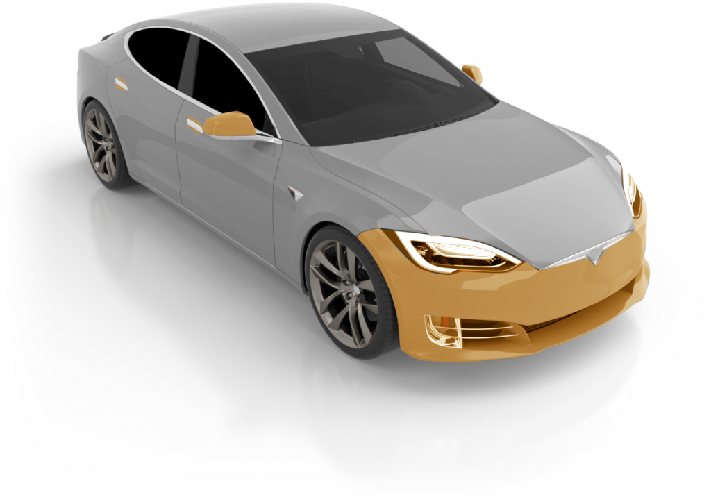 Go Premium PPF ‘C’ Standard – SunTek Malaysia